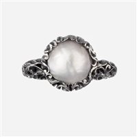Anneau Maria e Luisa Jewels Femme in Argent Perla AA0145 - AA0145